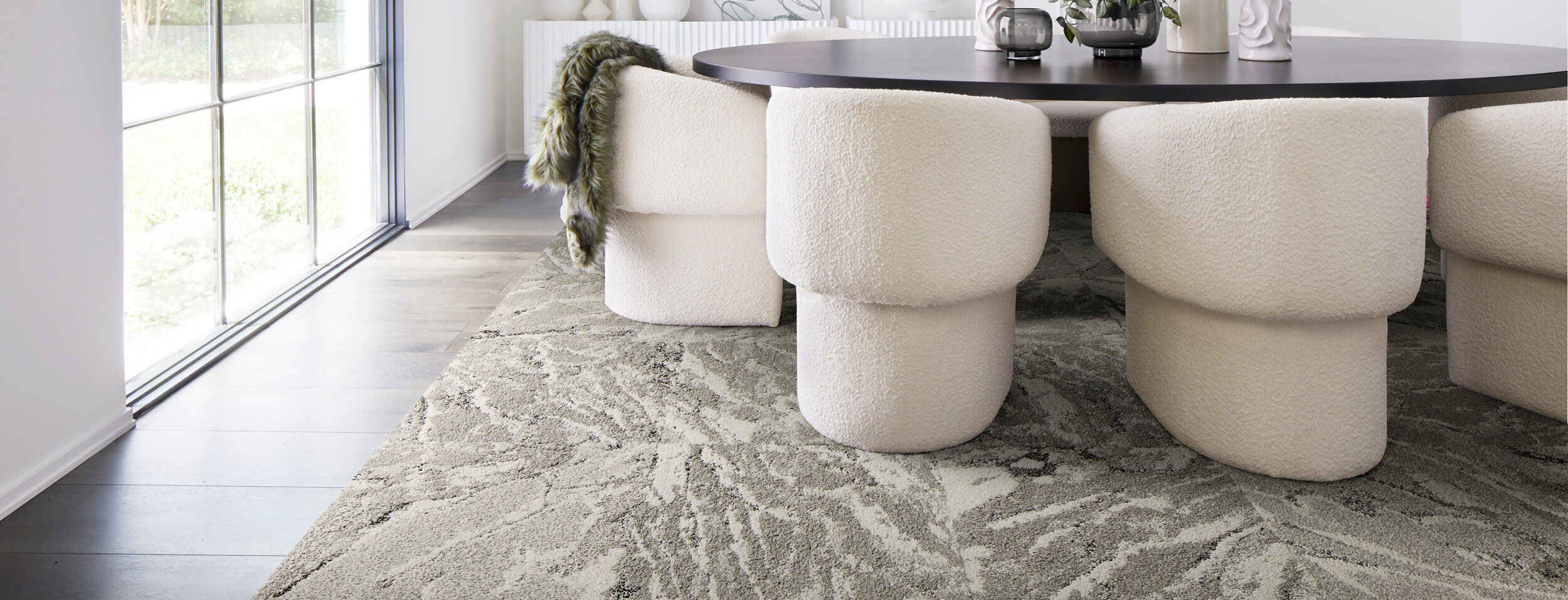 Zera - Pine: All Area Rugs & Carpet Tiles by FLOR